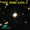 TYC 3540-1251-1