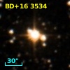 BD+16  3534