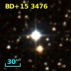 BD+15  3476