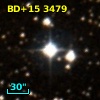 BD+15  3479