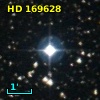 HD 169628