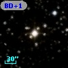 BD+15  3485