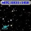 MITG J1831+1450