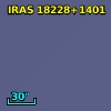 IRAS 18228+1401