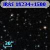 IRAS 18234+1500