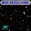 IRAS 18251+1436