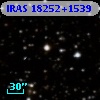 IRAS 18252+1539