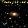 2MASX J18314192+1639104