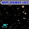 NVSS J183017+152230