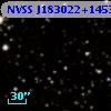 NVSS J183022+145319