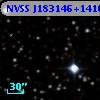 NVSS J183146+141611