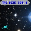 TYC 1035-307-1