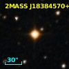 2MASS J18384570+4533335