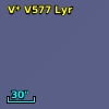 V* V577 Lyr
