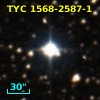 TYC 1568-2587-1