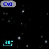 CXOSEXSI J022142.6+422654