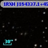 1RXH J184337.1+453220
