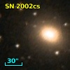 SN 2002cs