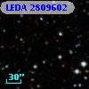 LEDA 2809602