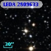 LEDA 2809633