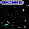 LEDA 2809683
