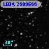LEDA 2809688