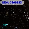 LEDA 2809693