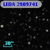 LEDA 2809741