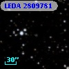 LEDA 2809781