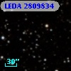 LEDA 2809834