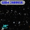 LEDA 2809858