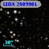 LEDA 2809901