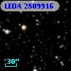 LEDA 2809916