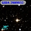 LEDA 2809932