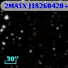2MASX J18260420+1613155