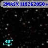 2MASX J18262050+1539322
