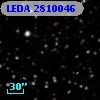 LEDA 2810046