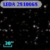 LEDA 2810068