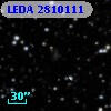 LEDA 2810111