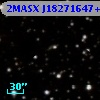 2MASX J18271647+1612254