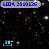 LEDA 2810126