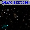 2MASX J18272246+1556565