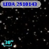 LEDA 2810143