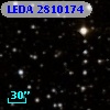 LEDA 2810174