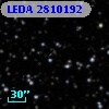 LEDA 2810192