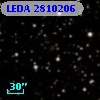 LEDA 2810206