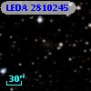 LEDA 2810245