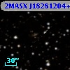 2MASX J18281204+1542114