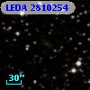 LEDA 2810254