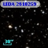 LEDA 2810259